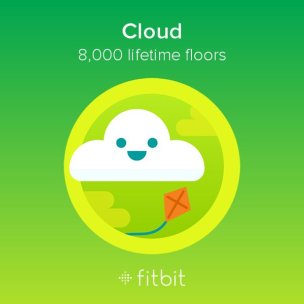 8,000 Floors Cloud