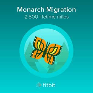 2500 mi Monarch Migration (2)